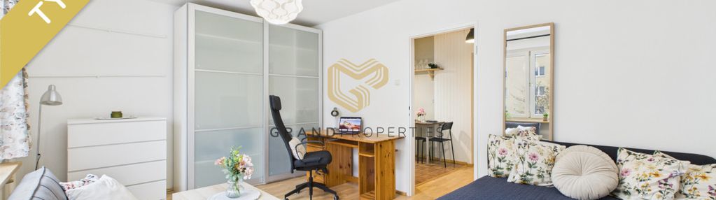 Wola, ul. anielewicza 27, studio, spokojna okolica