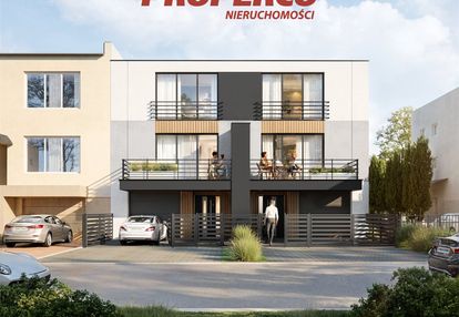 Dom bliźniak 5 pokoje, 165 m2, ksm