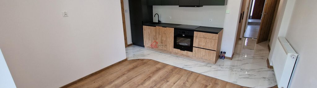 Mieszkanie na folwarku