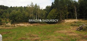 Atrakcyjna nieruchomość w gosprzydowej gm.gnojnik