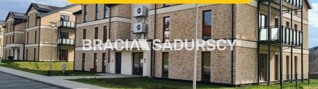 M1 apartamenty na wzgórzach zawada