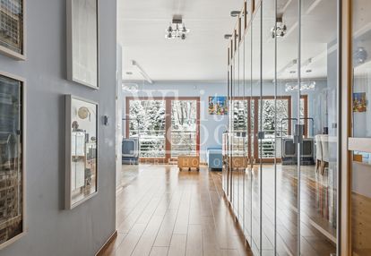 Komfortowe 4 pokoje | 2 tarasy | kameralny budynek