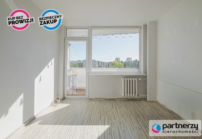 2 pokoje gotowe do wprowadzenia blisko morza!