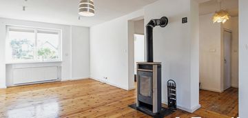 Przestronny dom 135 m² z ogrodem w pobiedziskach