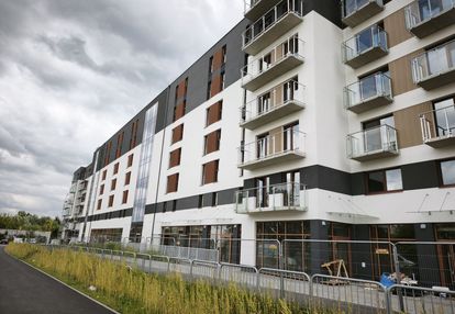 Najtańsze 2 pokoje w inwestycji! ogromny balkon!