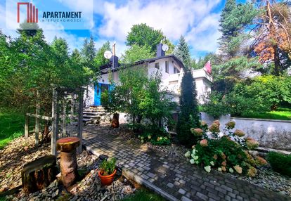 Dom 80m od jeziora!!