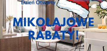 Odbierz gotowe mieszkanie/motława/odlicz vat!