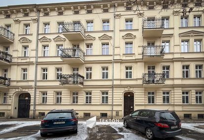 Kamienica|kosińskiego|2 pok| zrewitalizowana