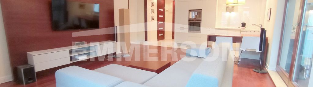 Trzy pokoje- wilanów- do wynajęcia