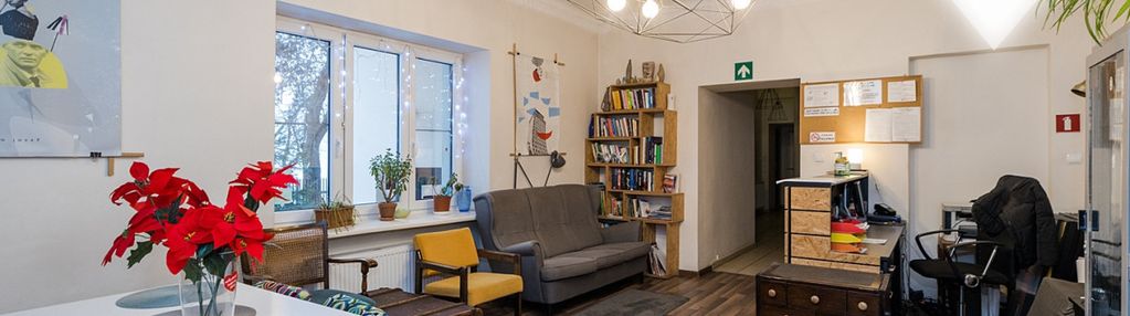 Saska kępa 160 m2 idealne na biuro lub dla rodziny