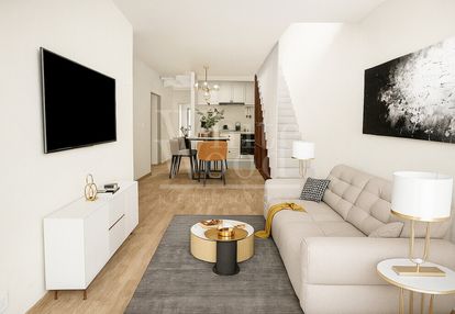 2 mieszkania w jednym | balkon+ogródek | msc post.