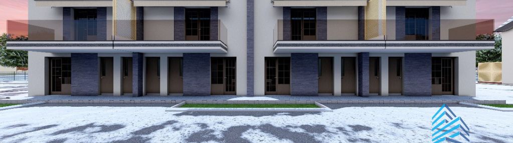 Mieszkanie | 40,80 m² | bochnia | na kąty