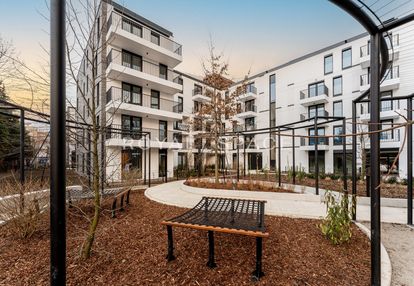 Kawalerka w stanie deweloperskim w noho