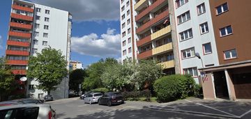 Os. słoneczny stok, 3 pokoje, 63 m2, piękny widok