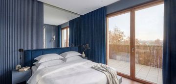 Apartament przy parku 86 m2|gotowy do zamieszkania