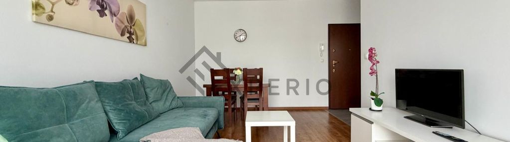 2 pokoje/ ogrody hallera/ gotowe do wprowadzenia