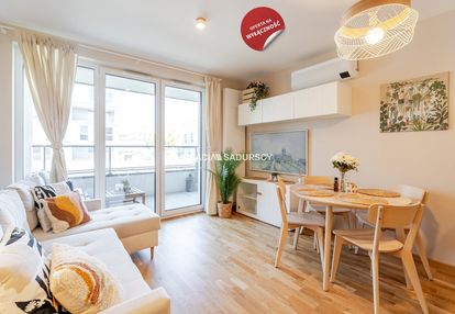 Krowodrza, 3pok. wysoki standard, do wejścia, 2024