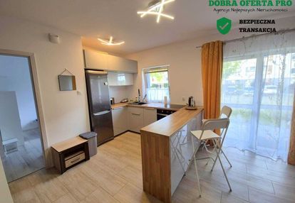 2 pokoje | ogródek | parter | niepołomicka