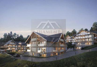 Apartament z pięknym widokiem