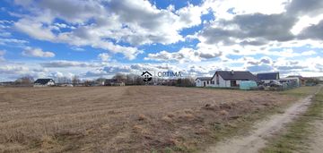 Atrakcyjne działki w charzynie od 45zł/m2