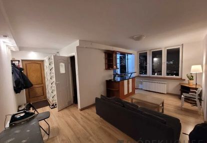 3-pokojowe mieszkanie na woli