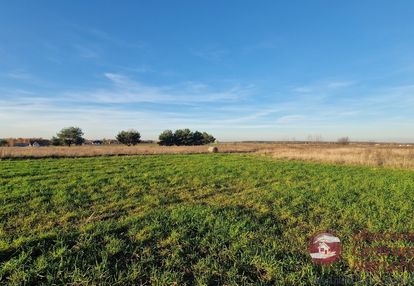 Działki budowlane w złotopolicach z wz + media