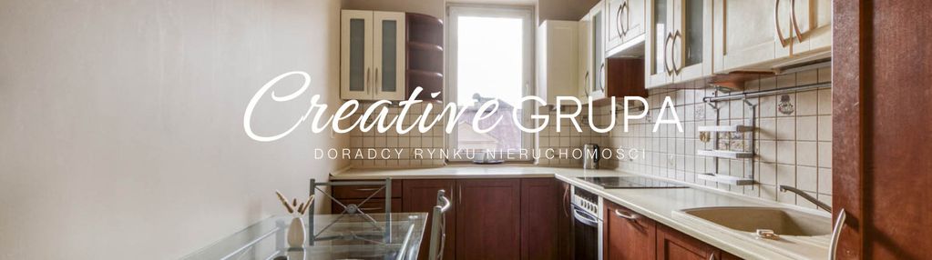 Świetne, funkcjonalne mieszkanie od zaraz