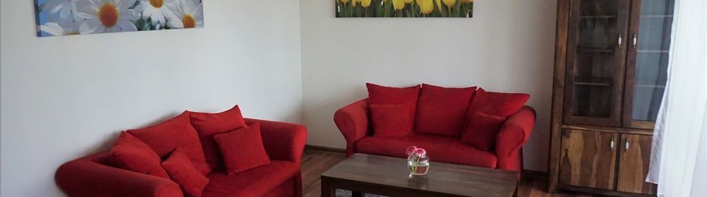 Apartament 2 pokoje ul. kasprzaka