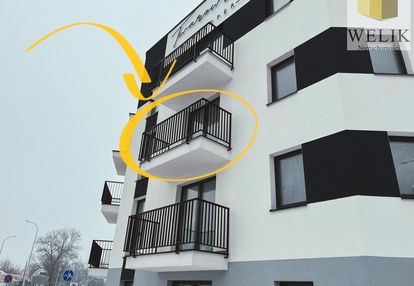 Mieszkanie 47m² biała podlaska | sidorska 51 | 2 p