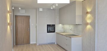 Os. bojary apartamentowiec 2 pokoje 36 m2, parking