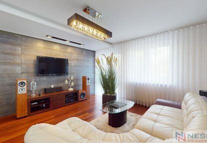 11 listopada 4 pokoje 89 m2 - z prywatnym tarasem