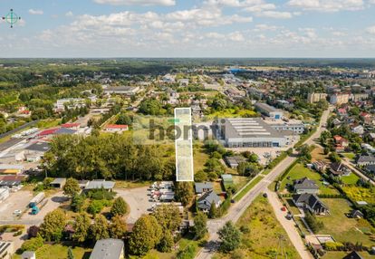 Działki inwestycyjne i budowlane – gostynin