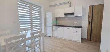 Mieszkanie 29 m² z balkonem  blachownia