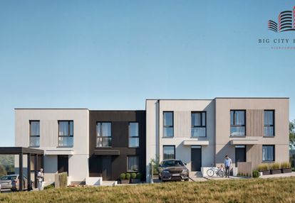 Domy 87 m2 (4 pokoje) - lublin