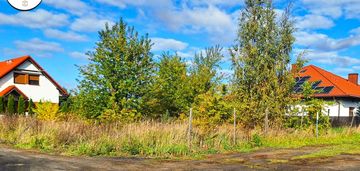 Działka w łochowie