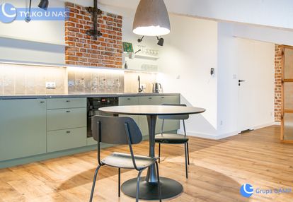 Nowoczesne 35m2, agh, park krakowski | od zaraz!