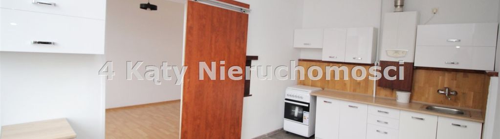 Mieszkanie ii pięro w oficynie ul. raszkowska