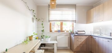 Zielona okolica | balkon | super widok |
