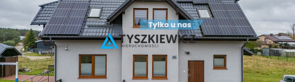 Dom blisko lasu!2 oddzielne mieszkania! kłobuczyno