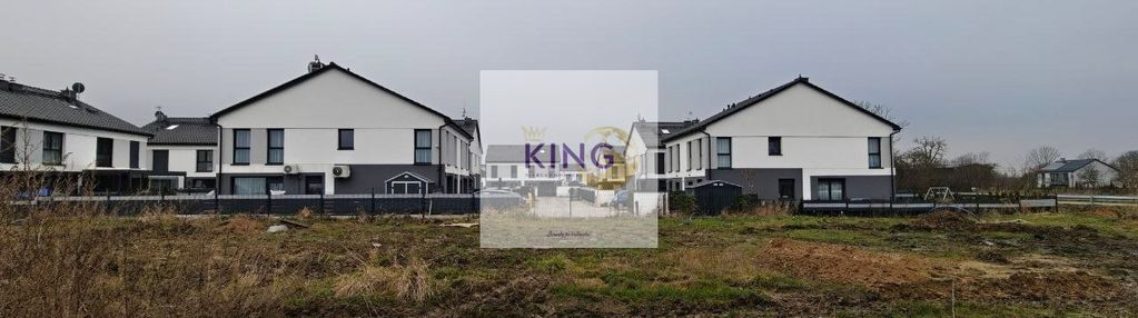 Działka 765m², media, parterówka, przęsocin!