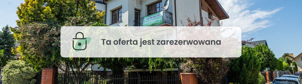 Przestronny dom w spokojnej okolicy