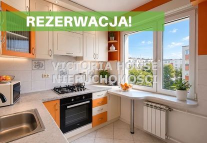 Rezerwacja!