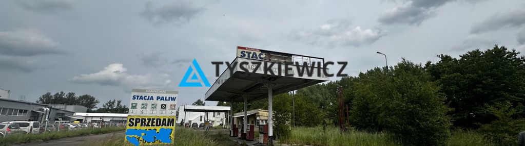 Działka gniewino strzebielinko