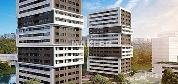 Prestiżowe osiedle przy brdzie i zieleni!!