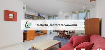 Przytulne, 2 pokojowe mieszkanie na nowym dworze