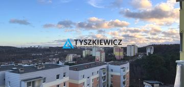 Piękny widok | 3 pok. z balkonem | 71 m2 |