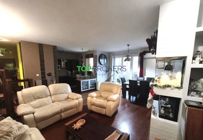 Przestronne 4 pokoje obok parku przy bażantarni