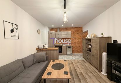 Mieszkanie w pełni wyposażone!