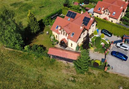 Komfortowy dom dla rodziny blisko wrocławia
