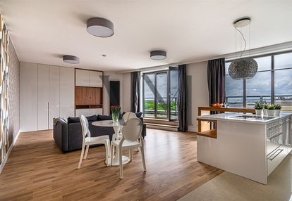 Apartament 89 m2, książęca, holland park